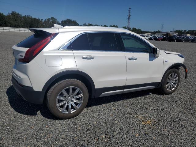 Photo 2 VIN: 1GYFZCR44MF083338 - CADILLAC XT4 PREMIU 