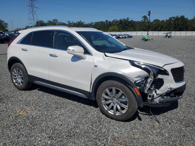 Photo 3 VIN: 1GYFZCR44MF083338 - CADILLAC XT4 PREMIU 