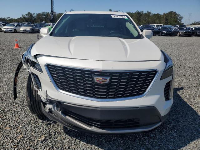 Photo 4 VIN: 1GYFZCR44MF083338 - CADILLAC XT4 PREMIU 