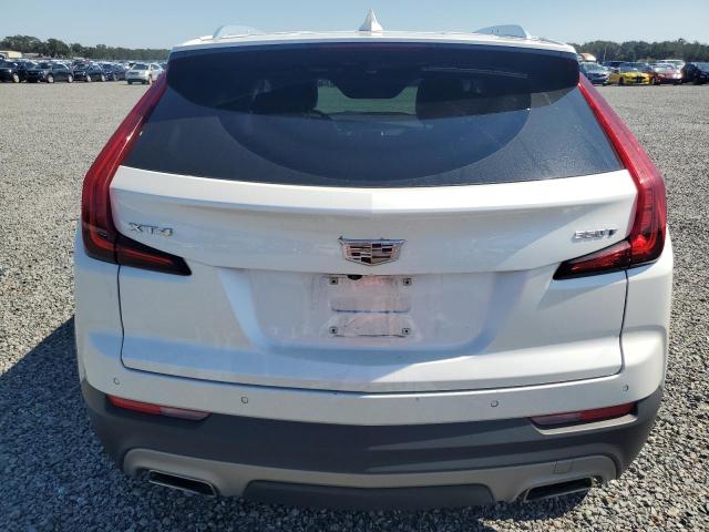 Photo 5 VIN: 1GYFZCR44MF083338 - CADILLAC XT4 PREMIU 