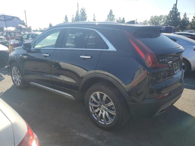 Photo 1 VIN: 1GYFZCR44NF101628 - CADILLAC XT4 