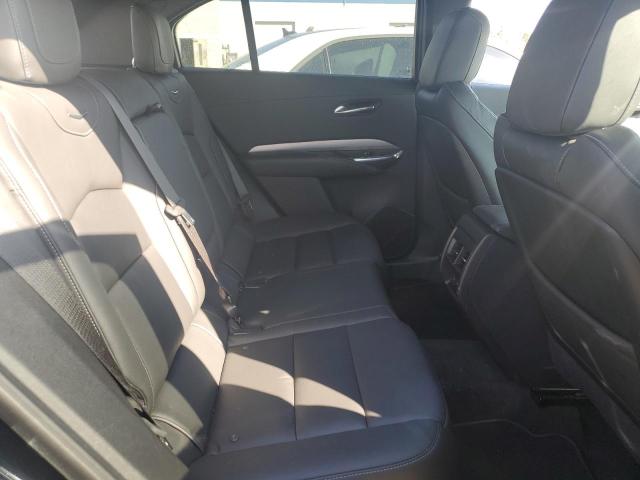 Photo 10 VIN: 1GYFZCR44NF101628 - CADILLAC XT4 