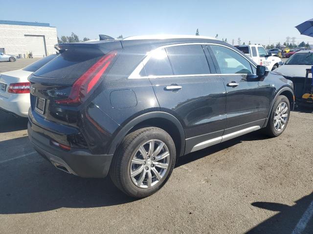 Photo 2 VIN: 1GYFZCR44NF101628 - CADILLAC XT4 