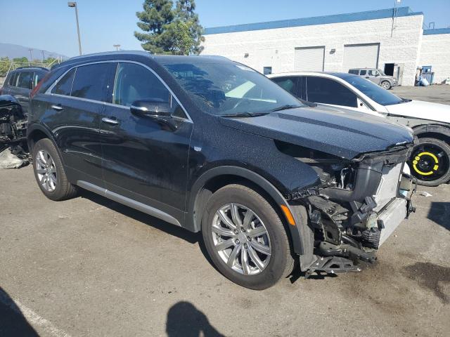 Photo 3 VIN: 1GYFZCR44NF101628 - CADILLAC XT4 