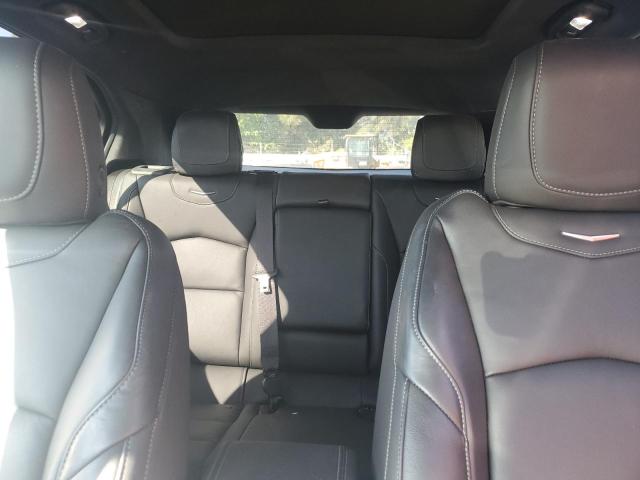 Photo 9 VIN: 1GYFZCR44NF101628 - CADILLAC XT4 