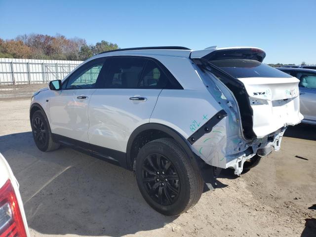 Photo 1 VIN: 1GYFZCR44PF105200 - CADILLAC XT4 