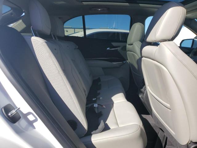 Photo 10 VIN: 1GYFZCR44PF105200 - CADILLAC XT4 