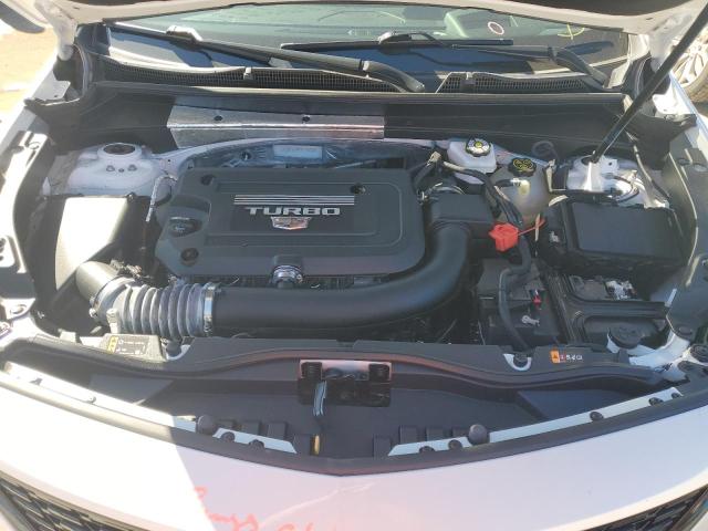 Photo 11 VIN: 1GYFZCR44PF105200 - CADILLAC XT4 