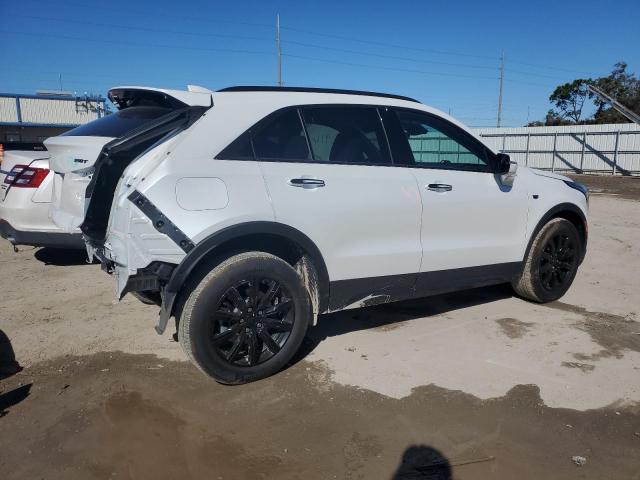 Photo 2 VIN: 1GYFZCR44PF105200 - CADILLAC XT4 