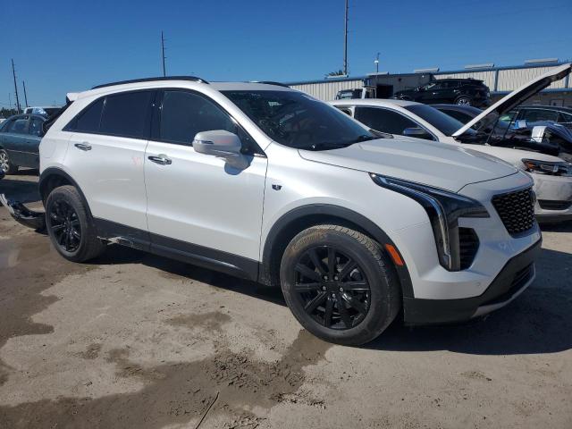 Photo 3 VIN: 1GYFZCR44PF105200 - CADILLAC XT4 