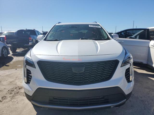 Photo 4 VIN: 1GYFZCR44PF105200 - CADILLAC XT4 