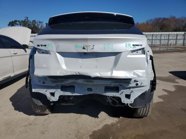 Photo 5 VIN: 1GYFZCR44PF105200 - CADILLAC XT4 