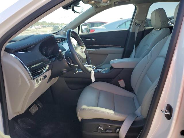 Photo 6 VIN: 1GYFZCR44PF105200 - CADILLAC XT4 