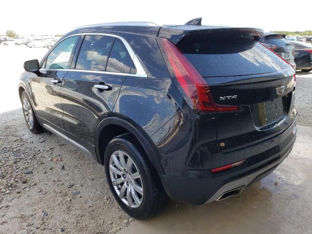 Photo 1 VIN: 1GYFZCR44PF147009 - CADILLAC XT4 PREMIU 