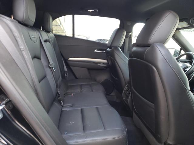 Photo 10 VIN: 1GYFZCR44PF147009 - CADILLAC XT4 PREMIU 