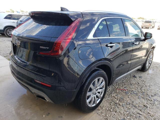 Photo 2 VIN: 1GYFZCR44PF147009 - CADILLAC XT4 PREMIU 