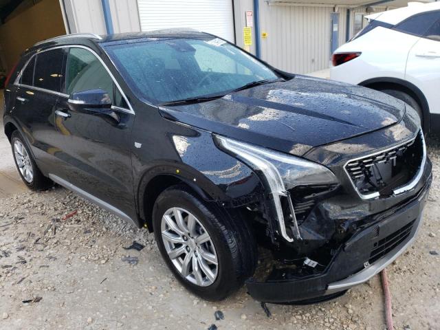 Photo 3 VIN: 1GYFZCR44PF147009 - CADILLAC XT4 PREMIU 