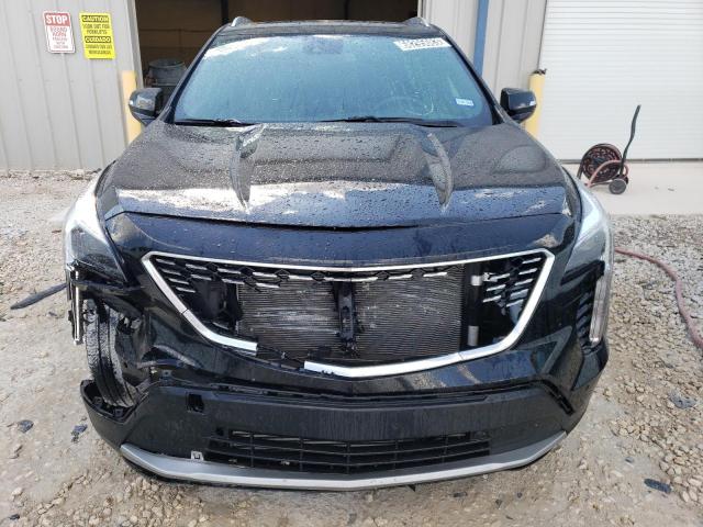 Photo 4 VIN: 1GYFZCR44PF147009 - CADILLAC XT4 PREMIU 