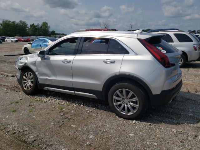 Photo 1 VIN: 1GYFZCR45KF127182 - CADILLAC XT4 PREMIU 