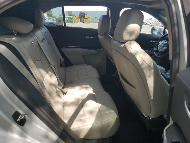 Photo 10 VIN: 1GYFZCR45KF127182 - CADILLAC XT4 PREMIU 