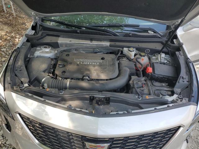 Photo 11 VIN: 1GYFZCR45KF127182 - CADILLAC XT4 PREMIU 