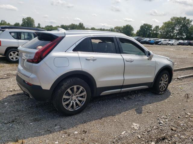 Photo 2 VIN: 1GYFZCR45KF127182 - CADILLAC XT4 PREMIU 