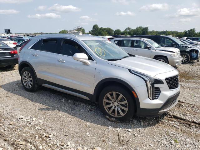 Photo 3 VIN: 1GYFZCR45KF127182 - CADILLAC XT4 PREMIU 