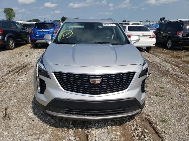 Photo 4 VIN: 1GYFZCR45KF127182 - CADILLAC XT4 PREMIU 