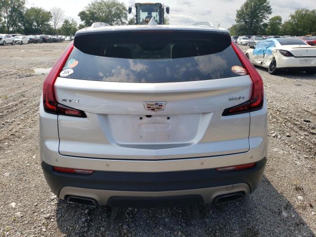 Photo 5 VIN: 1GYFZCR45KF127182 - CADILLAC XT4 PREMIU 