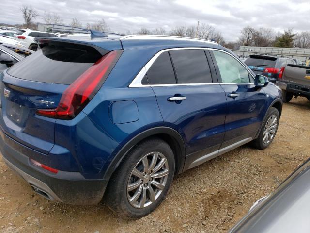 Photo 2 VIN: 1GYFZCR45KF148601 - CADILLAC XT4 PREMIU 