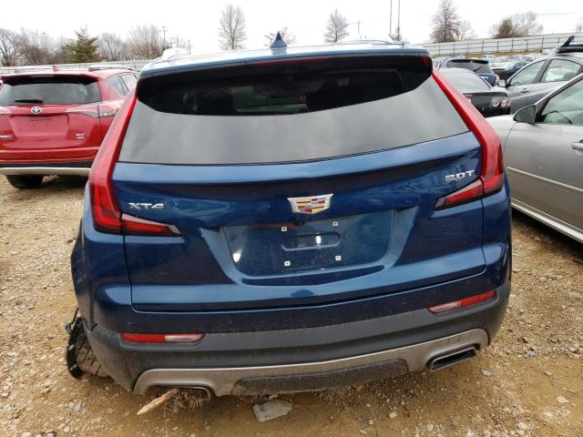 Photo 5 VIN: 1GYFZCR45KF148601 - CADILLAC XT4 PREMIU 