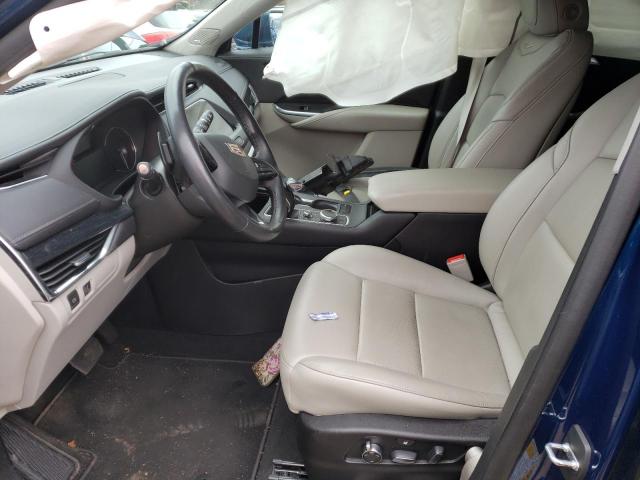 Photo 6 VIN: 1GYFZCR45KF148601 - CADILLAC XT4 PREMIU 