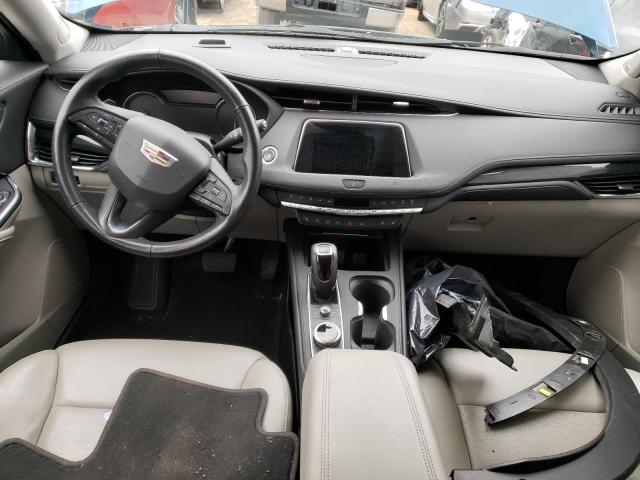 Photo 7 VIN: 1GYFZCR45KF148601 - CADILLAC XT4 PREMIU 