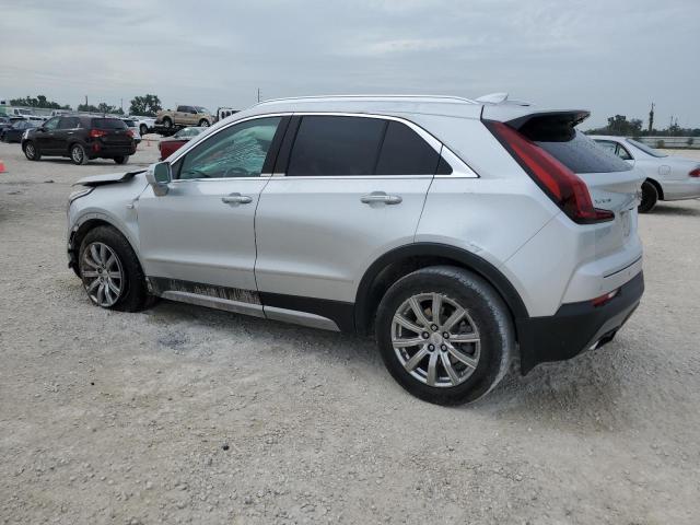 Photo 1 VIN: 1GYFZCR45KF164961 - CADILLAC XT4 PREMIU 