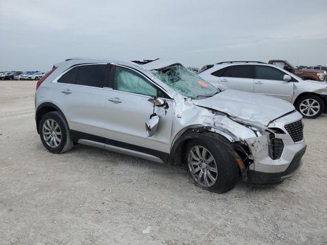 Photo 3 VIN: 1GYFZCR45KF164961 - CADILLAC XT4 PREMIU 