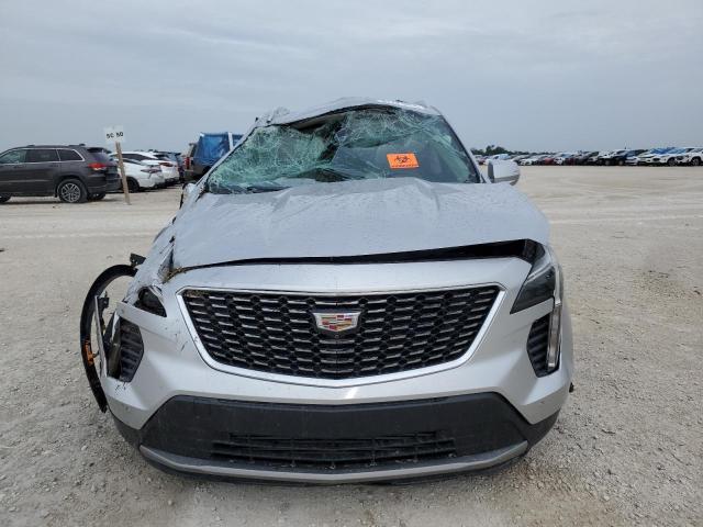 Photo 4 VIN: 1GYFZCR45KF164961 - CADILLAC XT4 PREMIU 