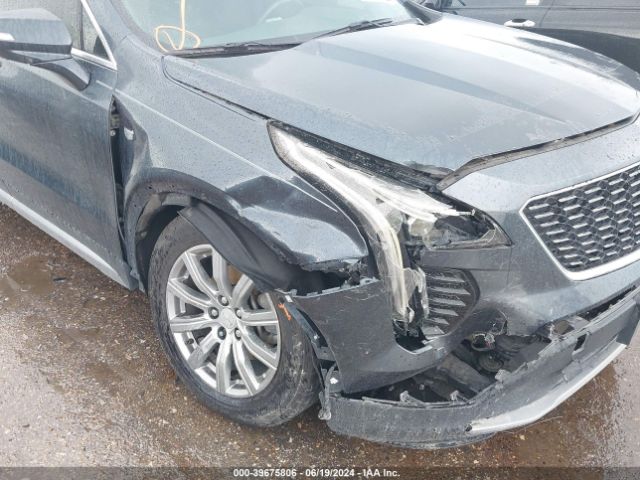 Photo 5 VIN: 1GYFZCR45KF200079 - CADILLAC XT4 