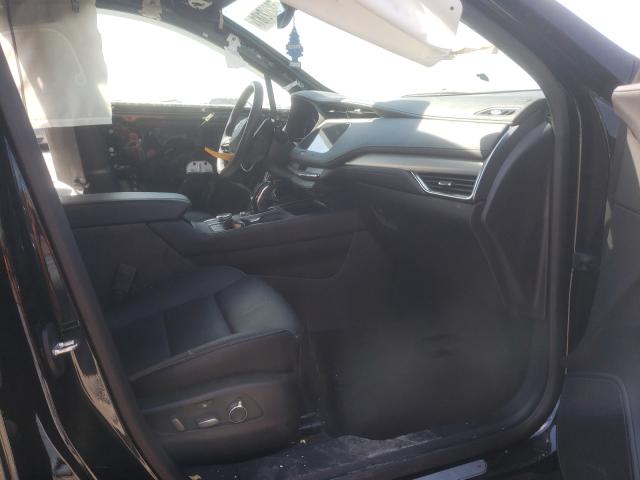 Photo 4 VIN: 1GYFZCR45KF206366 - CADILLAC XT4 PREMIU 