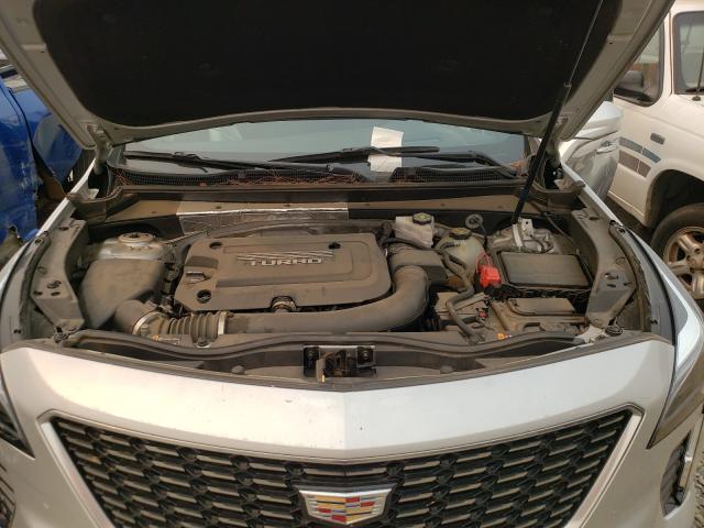 Photo 6 VIN: 1GYFZCR45KF209140 - CADILLAC XT4 PREMIU 