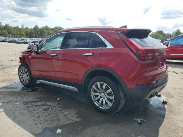 Photo 1 VIN: 1GYFZCR45KF210644 - CADILLAC XT4 PREMIU 