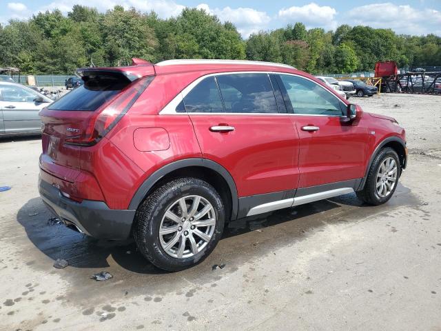 Photo 2 VIN: 1GYFZCR45KF210644 - CADILLAC XT4 PREMIU 