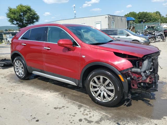 Photo 3 VIN: 1GYFZCR45KF210644 - CADILLAC XT4 PREMIU 