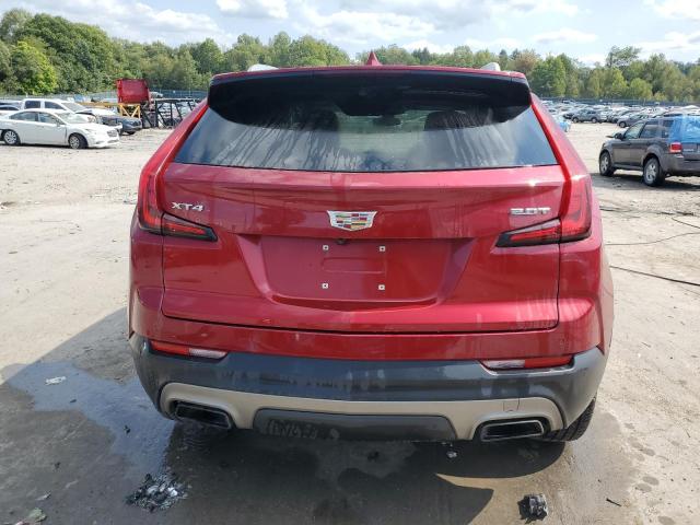 Photo 5 VIN: 1GYFZCR45KF210644 - CADILLAC XT4 PREMIU 