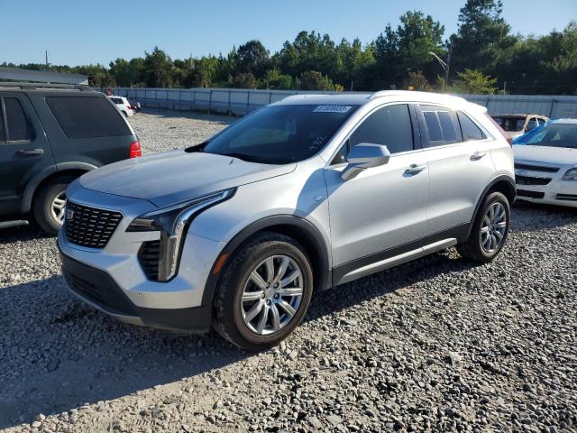 Photo 0 VIN: 1GYFZCR45LF037984 - CADILLAC XT4 PREMIU 