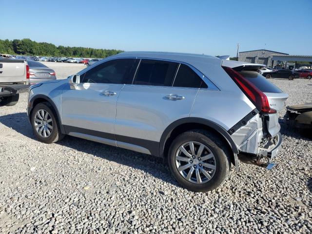 Photo 1 VIN: 1GYFZCR45LF037984 - CADILLAC XT4 PREMIU 