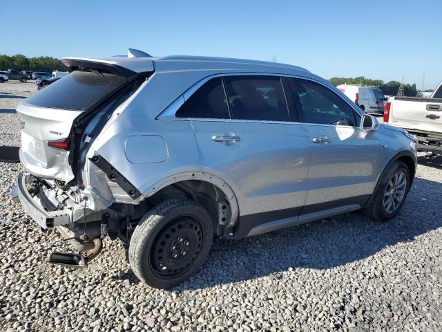 Photo 2 VIN: 1GYFZCR45LF037984 - CADILLAC XT4 PREMIU 