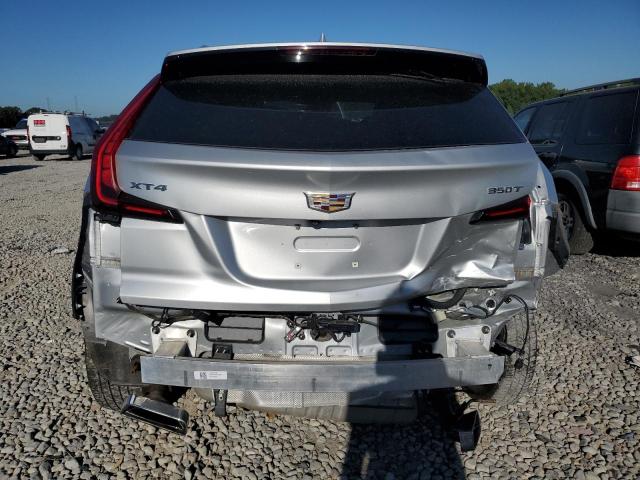 Photo 5 VIN: 1GYFZCR45LF037984 - CADILLAC XT4 PREMIU 