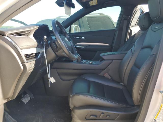 Photo 6 VIN: 1GYFZCR45LF037984 - CADILLAC XT4 PREMIU 