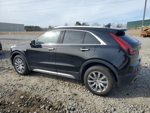 Photo 1 VIN: 1GYFZCR45LF070659 - CADILLAC XT4 