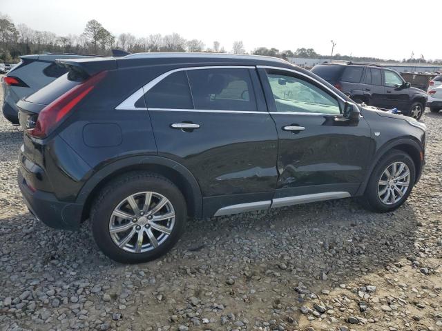 Photo 2 VIN: 1GYFZCR45LF070659 - CADILLAC XT4 